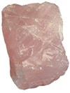 Quartz Rose