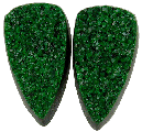 Uvarovite