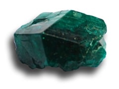 Dioptase Dioptase