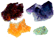 Fluorines