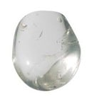 Cristal de roche - Les pierres utilisées en lithothérapie