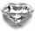 Diamant - Les pierres utilisées en lithothérapie