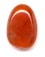 Cornaline (Agate naturelle rouge orangée) - Les Pierres utilisées en Lithothérapie Cornaline (Agate naturelle rouge orangée) - Les Pierres utilisées en Lithothérapie