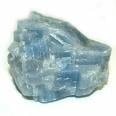 Calcite Bleue - Lithothérapie - Laryngite