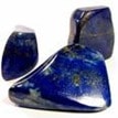 Lapis-Lazuli - Pierre de Lithothérapie utilisées contre les affections de la bouche