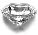 Diamant - Les pierres utilisées en lithothérapie