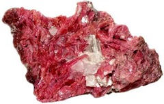 Rhodonite