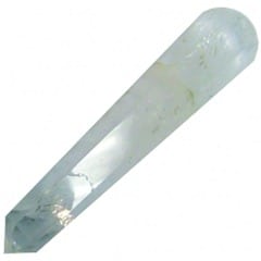Cristal de Roche (Quartz) - Lithothérapie en Ligne