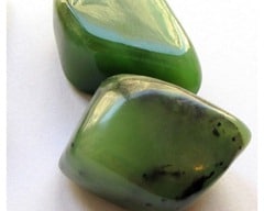 Jade néphrite (ou Jade néphrétique)
