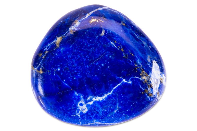 Propriétés et vertus du Lapis Lazuli, par Lithothérapie en Ligne