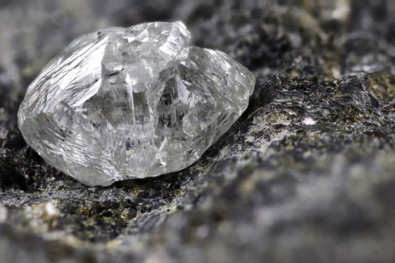 Diamant De Synthèse Propriétés FZPY — free download