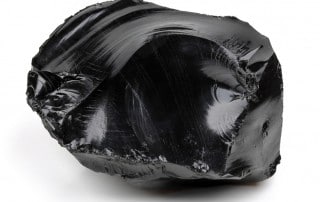 Propriétés et Vertus de l'Obsidienne | Lithothérapie en Ligne