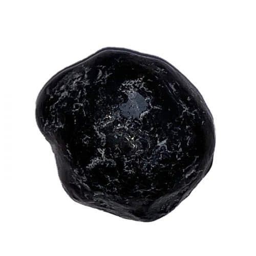 Obsidienne Larme d'Apache - Pierre Roulée | Boutique de Minéraux | Lithothérapie en Ligne
