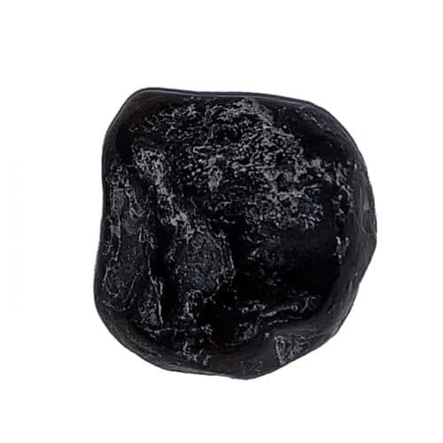 Obsidienne Larme d'Apache - Pierre Roulée | Boutique de Minéraux | Lithothérapie en Ligne