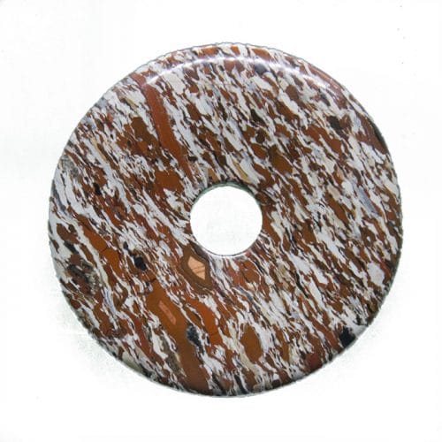 Conglomérat Donut 4cm | Boutique de Minéraux | Lithothérapie en Ligne