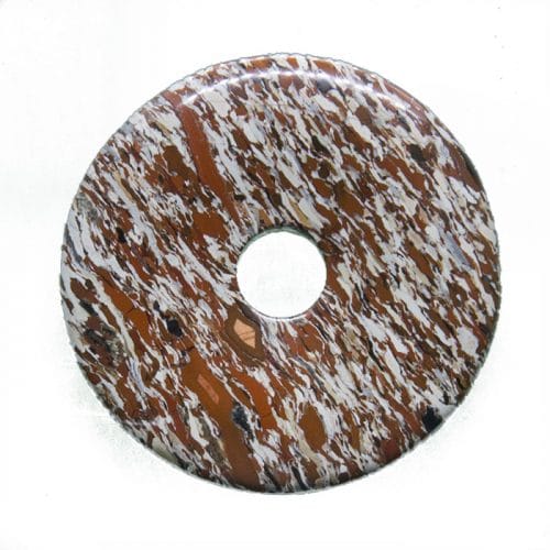 Conglomérat Donut 4cm | Boutique de Minéraux | Lithothérapie en Ligne