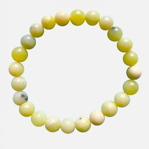 Serpentine Bracelet boules 8mm
