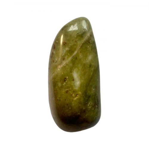 Epidote Pierre Roulée